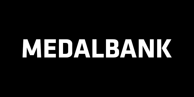 Medalbank